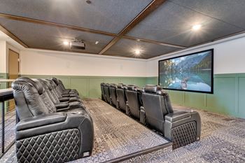 Private theater